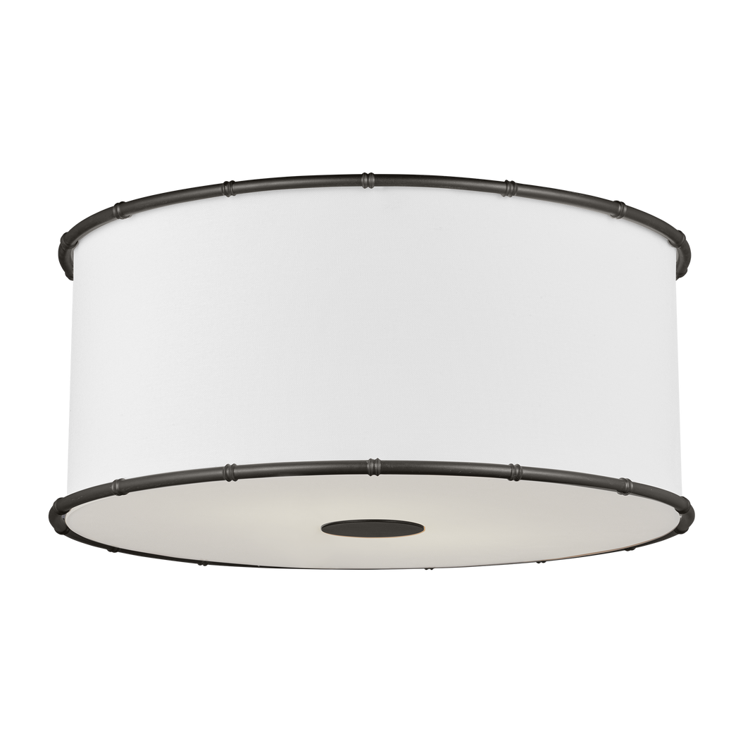 Aldric Medium Flush Mount