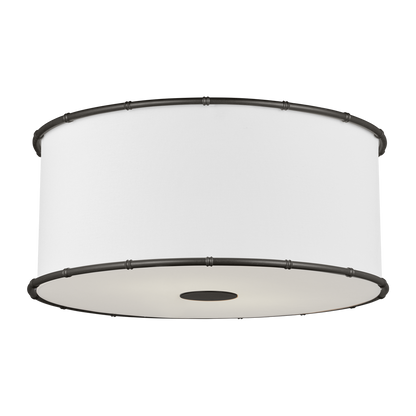 Aldric Medium Flush Mount