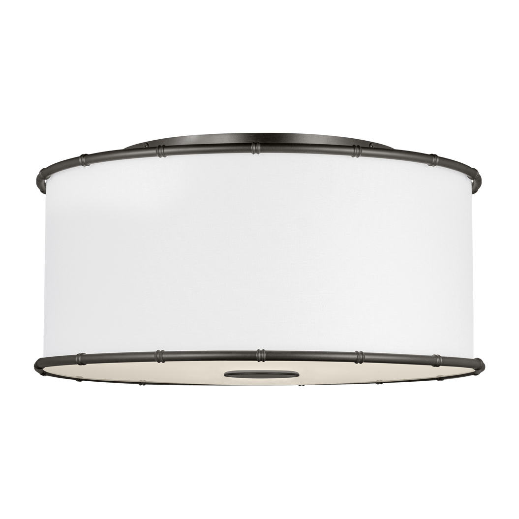 Aldric Medium Flush Mount