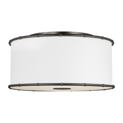 Aldric Medium Flush Mount