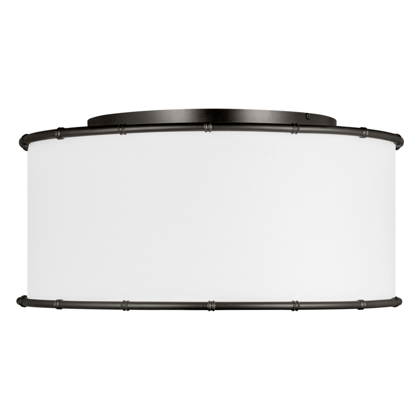 Aldric Medium Flush Mount