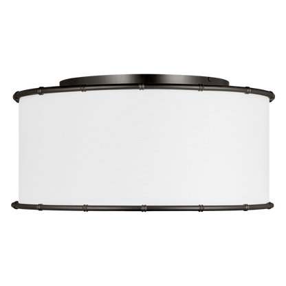 Aldric Medium Flush Mount