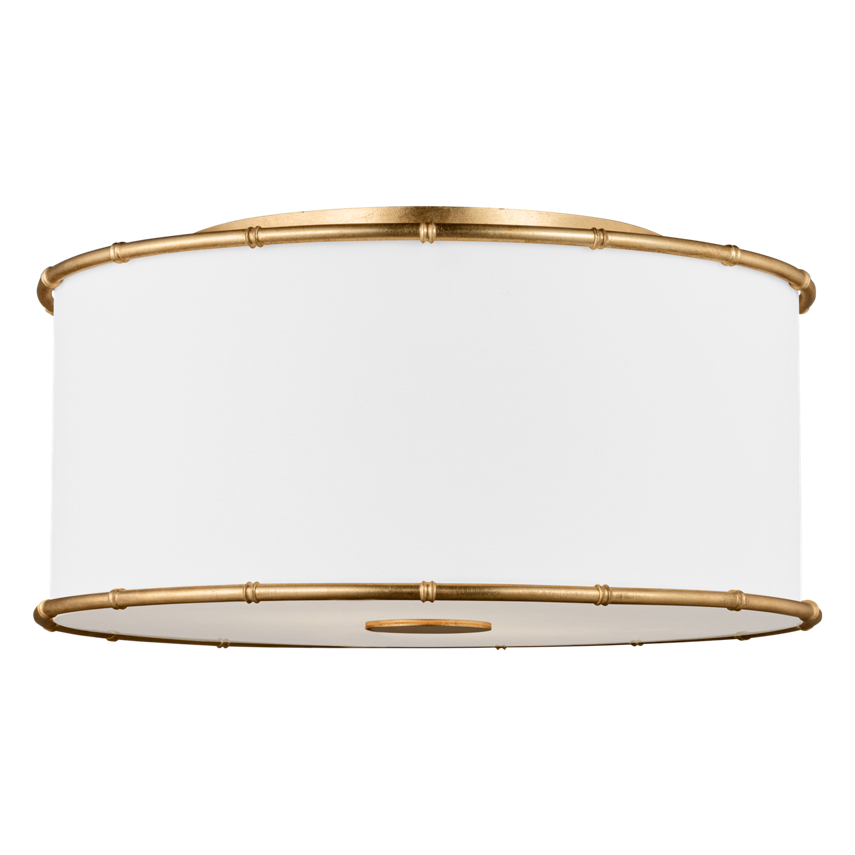 Aldric Medium Flush Mount