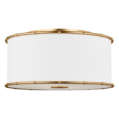 Aldric Medium Flush Mount