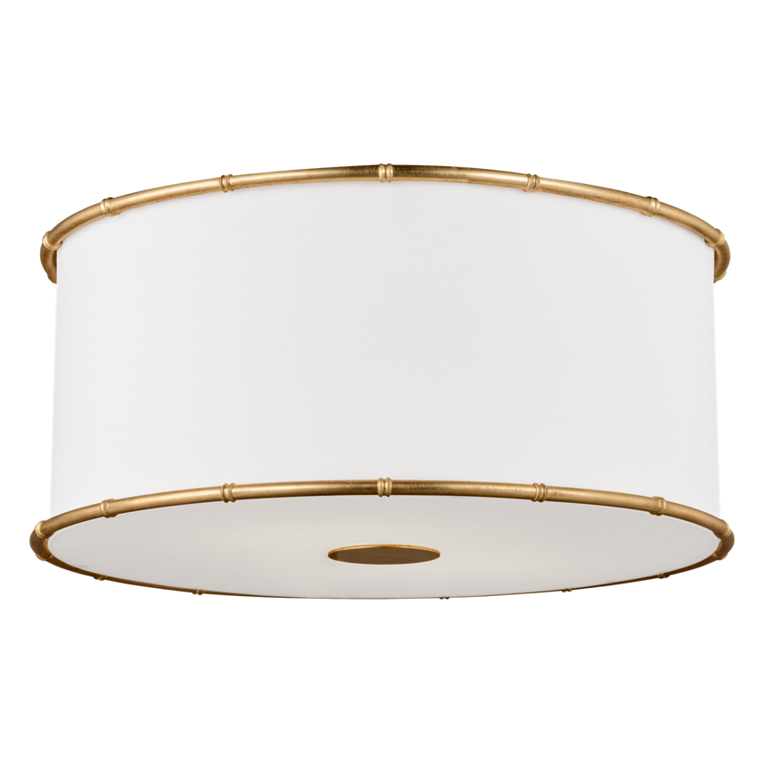 Aldric Medium Flush Mount