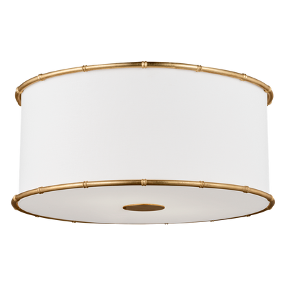 Aldric Medium Flush Mount