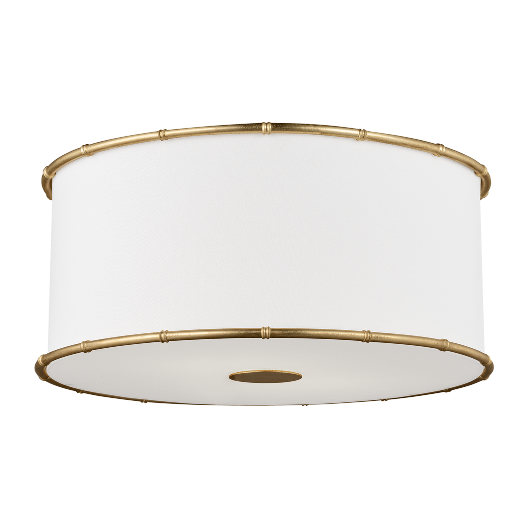 Aldric Medium Flush Mount