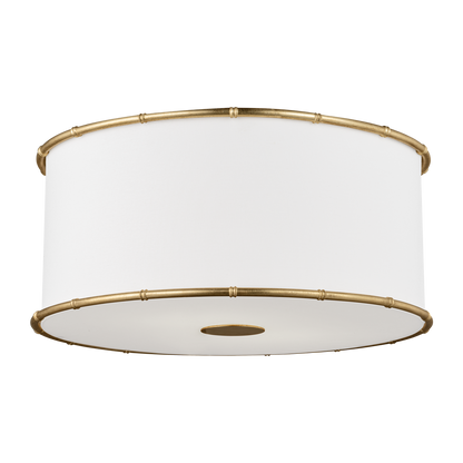 Aldric Medium Flush Mount