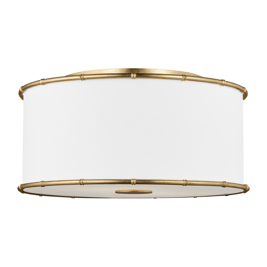 Aldric Medium Flush Mount