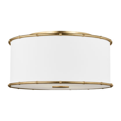 Aldric Medium Flush Mount