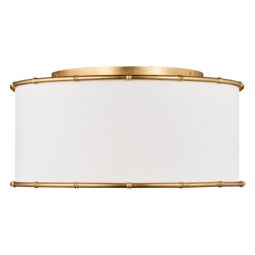 Aldric Medium Flush Mount