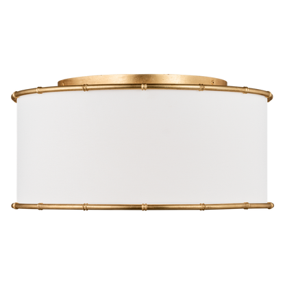 Aldric Medium Flush Mount