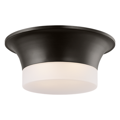 Sina Medium Flush Mount
