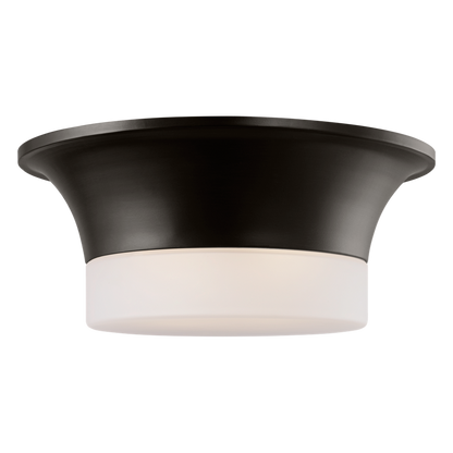 Sina Medium Flush Mount