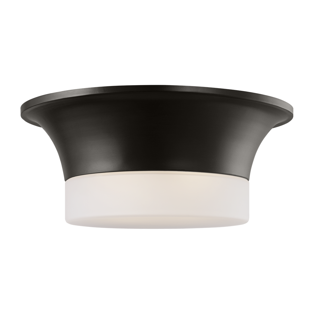 Sina Medium Flush Mount