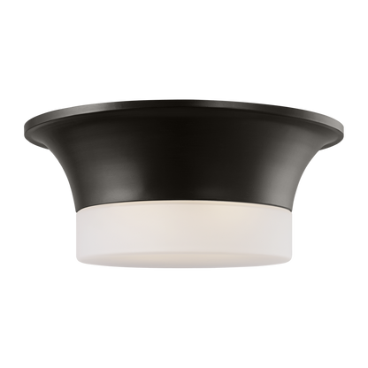 Sina Medium Flush Mount