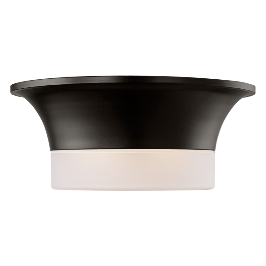 Sina Medium Flush Mount