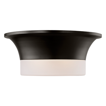 Sina Medium Flush Mount