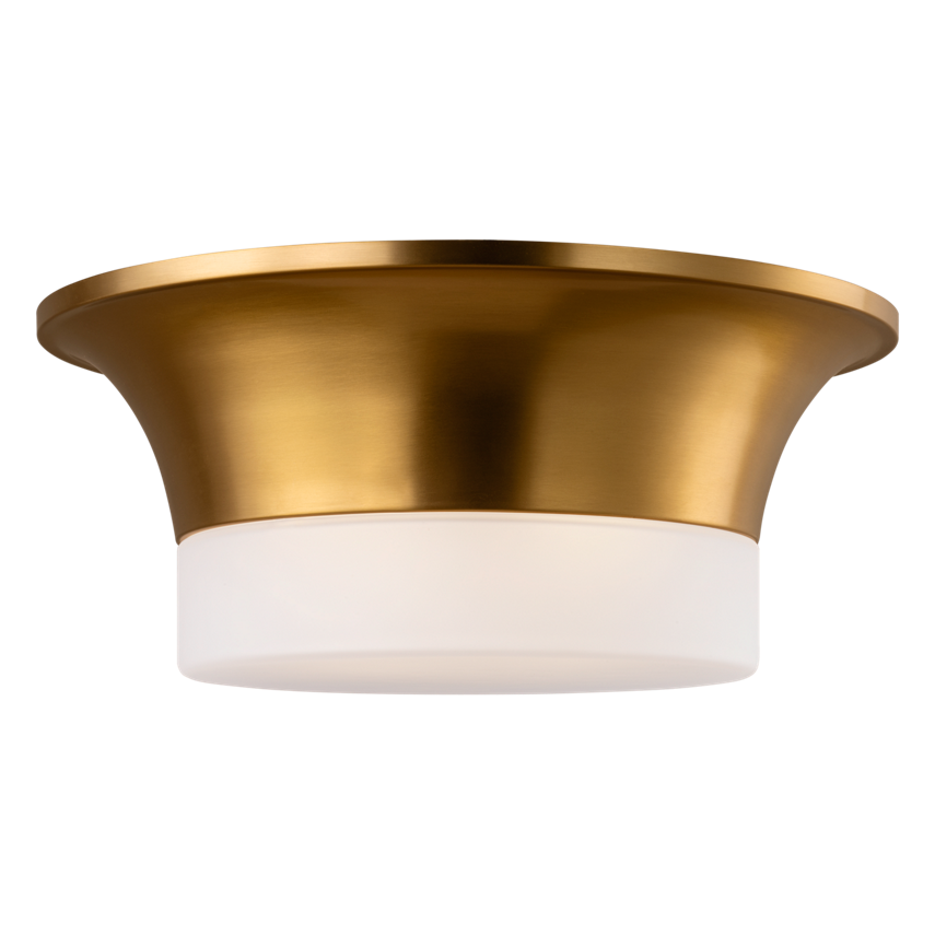 Sina Medium Flush Mount