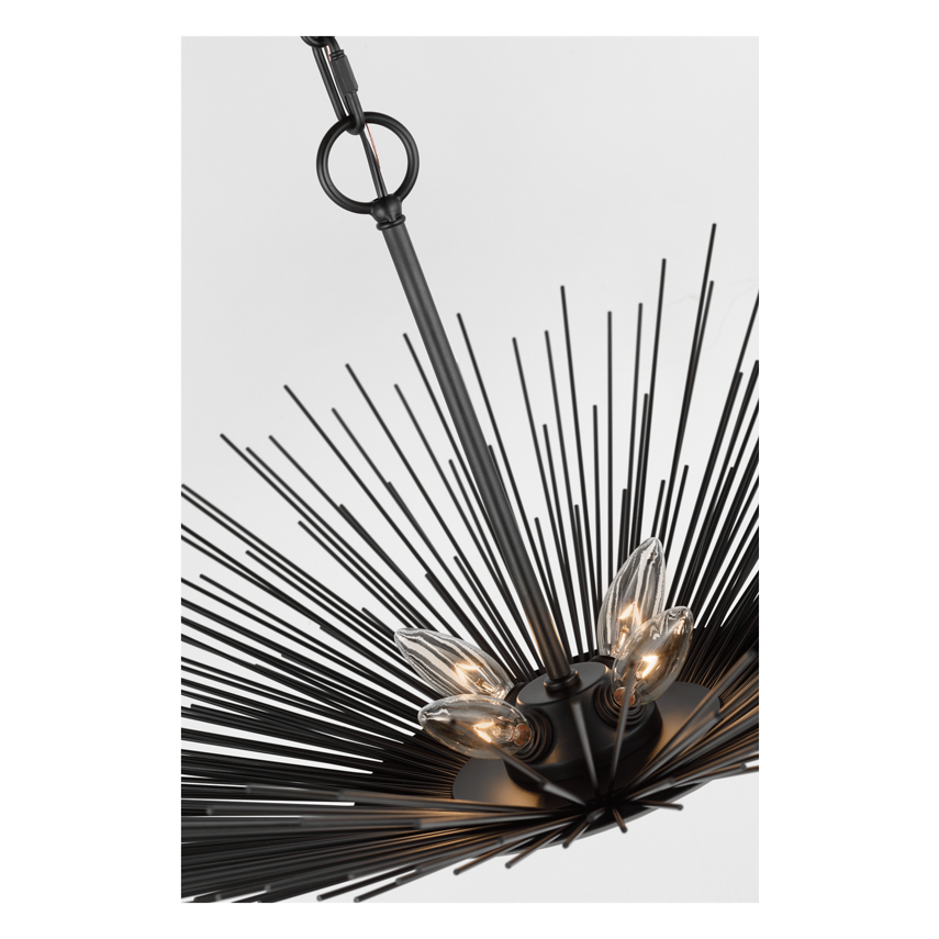 Helios Wide Pendant