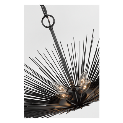 Helios Wide Pendant