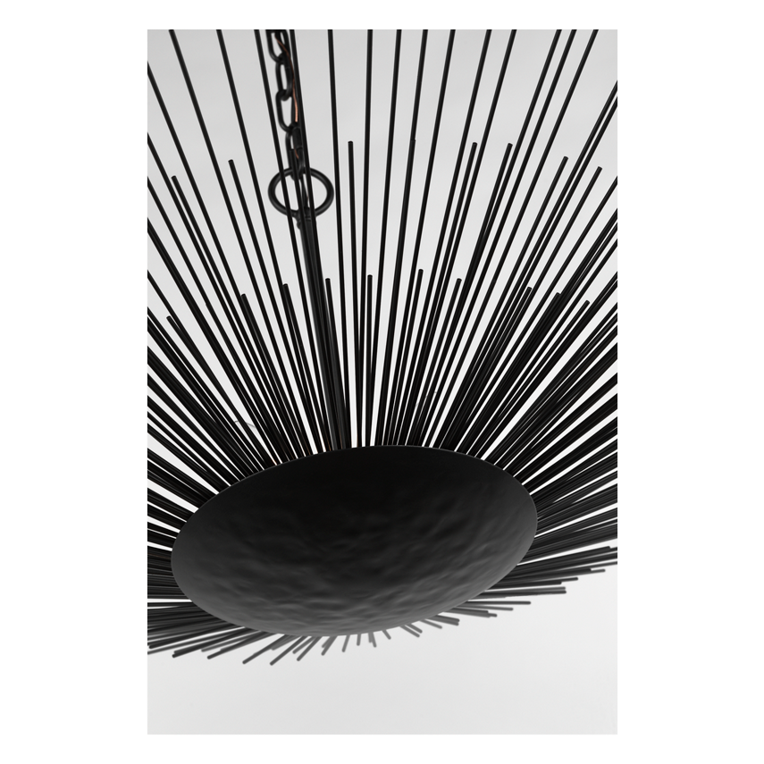 Helios Wide Pendant