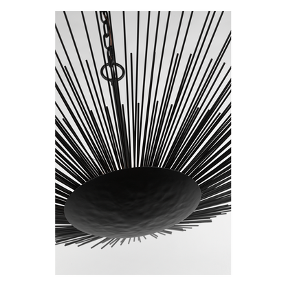 Helios Wide Pendant
