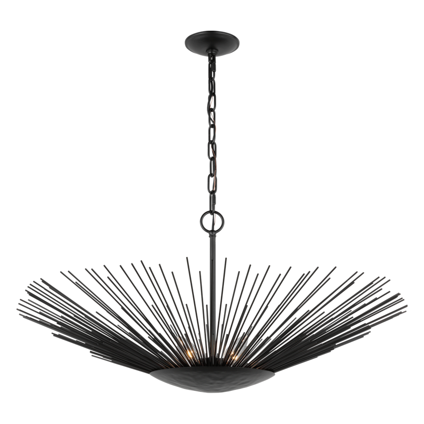 Helios Wide Pendant