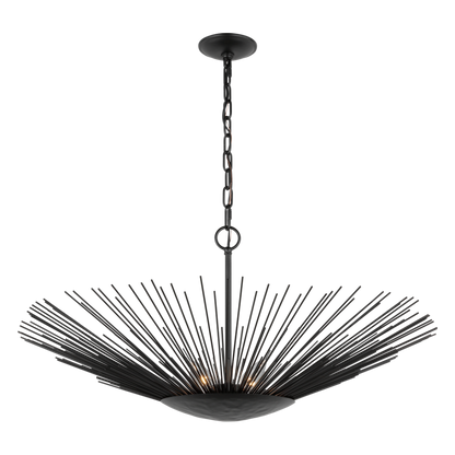 Helios Wide Pendant