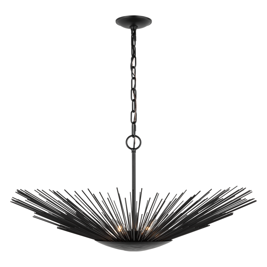Helios Wide Pendant