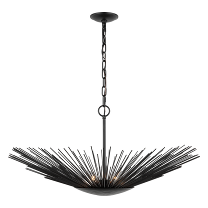 Helios Wide Pendant