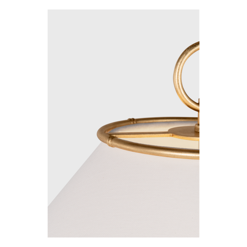 Aldric Medium Pendant