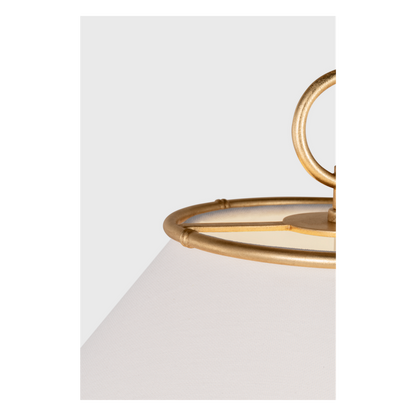 Aldric Medium Pendant
