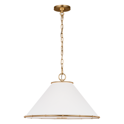 Aldric Medium Pendant