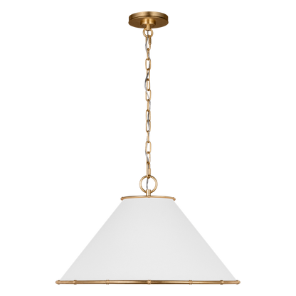 Aldric Medium Pendant