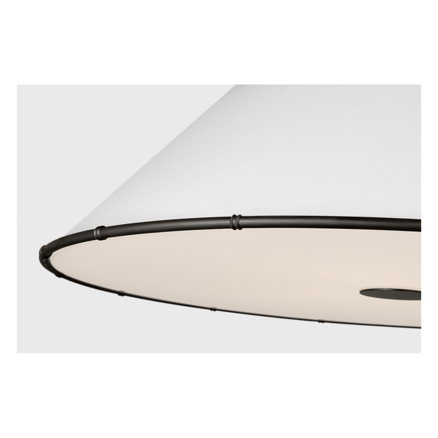 Aldric Large Pendant