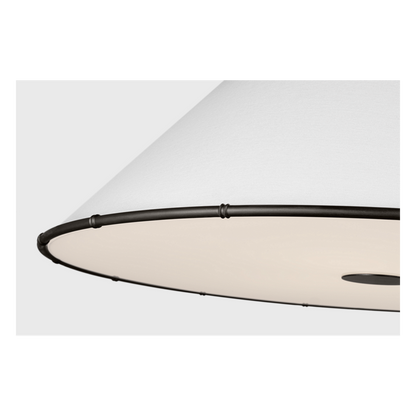 Aldric Large Pendant