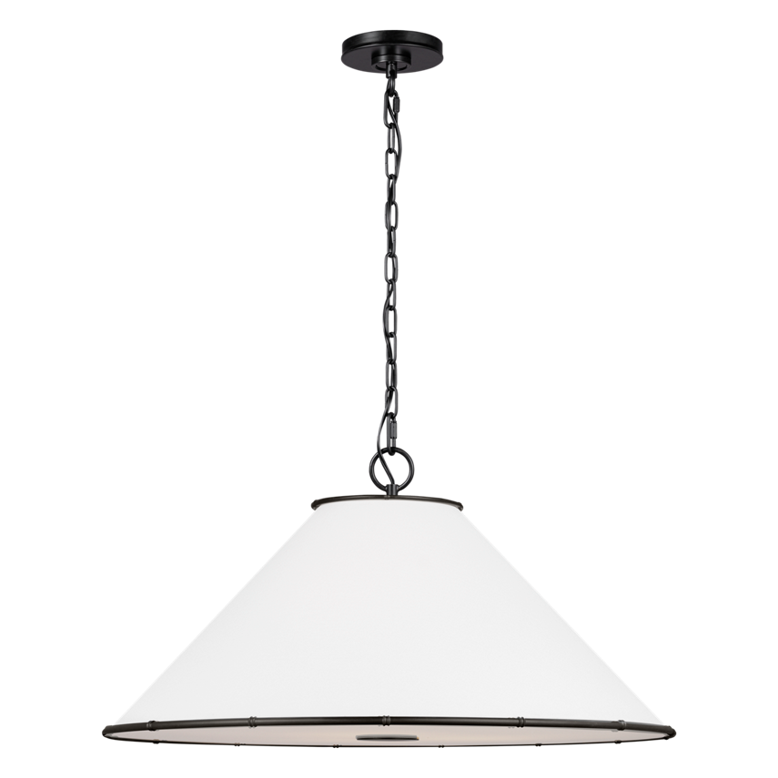 Aldric Large Pendant