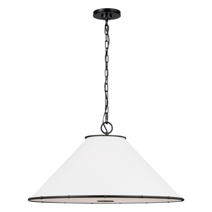 Aldric Large Pendant