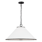 Aldric Large Pendant