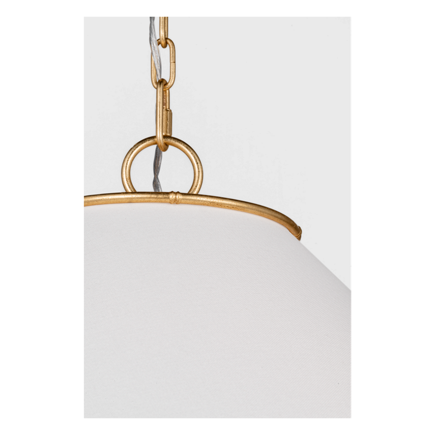 Aldric Large Pendant