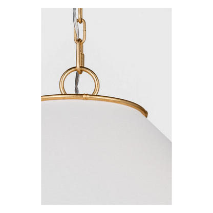 Aldric Large Pendant