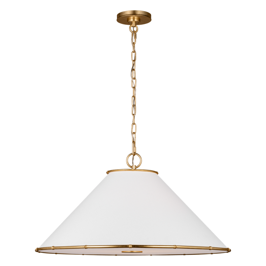 Aldric Large Pendant