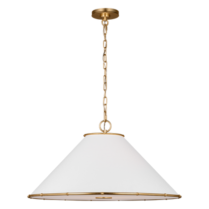Aldric Large Pendant