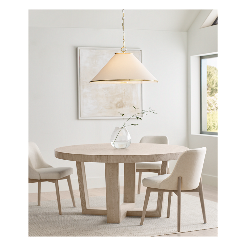 Aldric Large Pendant