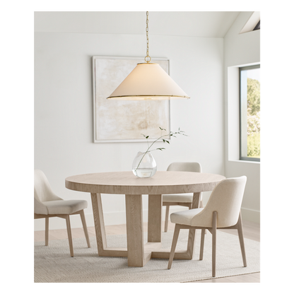 Aldric Large Pendant