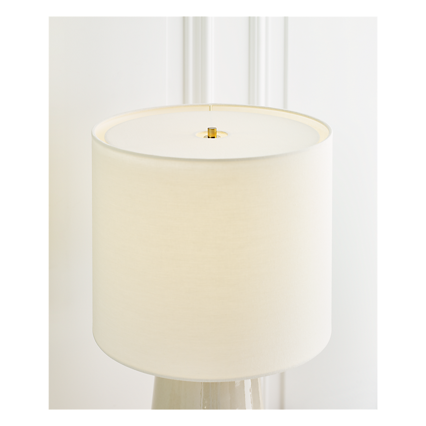 Vessel Large Table Lamp
