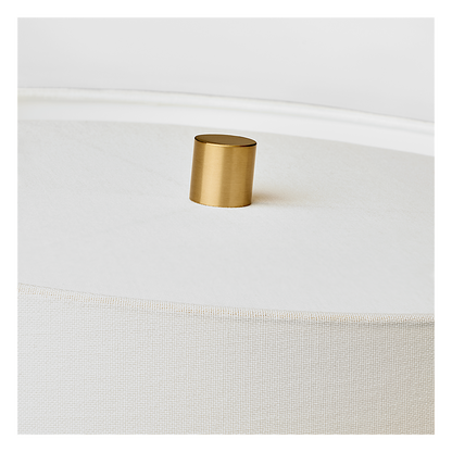 Roma Large Table Lamp