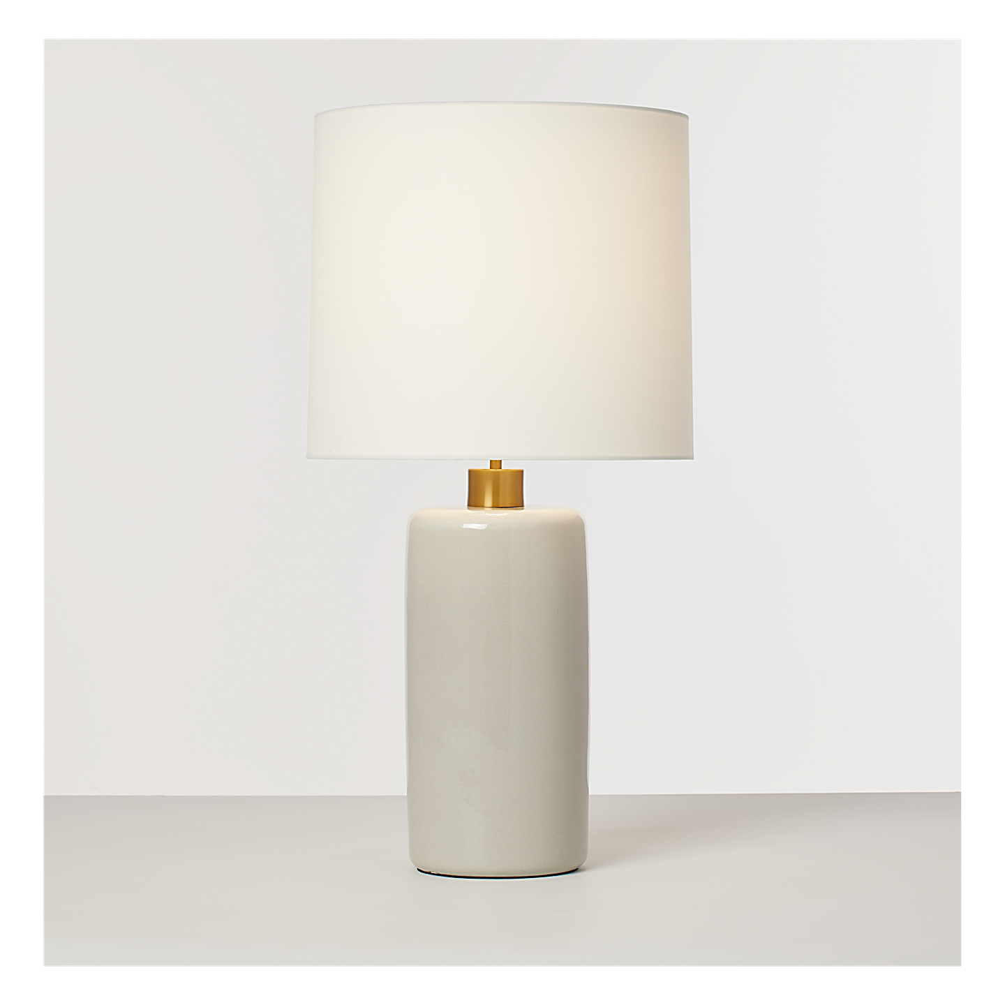 Shanghai Large Table Lamp