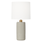 Shanghai Large Table Lamp